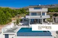 Haus 5 zimmer  Opcina Dezanovac, Kroatien