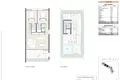 2 bedroom apartment  Ricmar, Spain