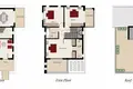 Haus 3 Schlafzimmer 169 m² Anavargos, Zypern