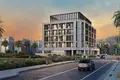 Wohnung 2 zimmer 67 m² Dubai, Vereinigte Arabische Emirate