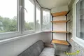 Mieszkanie 33 m² Mińsk, Białoruś