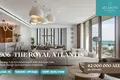 Apartamento 4 habitaciones 320 m² Dubái, Emiratos Árabes Unidos