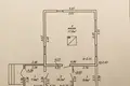 House 64 m² Sieleucy, Belarus