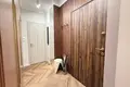 2 room apartment 49 m² in Warsaw, Poland