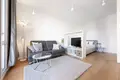 1 bedroom apartment 36 m² Warsaw, Poland