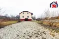 Casa de campo 258 m² Lahojsk, Belarús