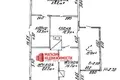 Maison 99 m² Viercialiskauski sielski Saviet, Bélarus