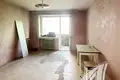 Квартира 2 комнаты 52 м² Мухавецкий сельский Совет, Беларусь