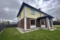 Maison 7 chambres 200 m² municipalnyj okrug Istra, Russie