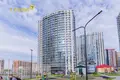 Квартира 1 комната 29 м² Минск, Беларусь
