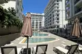 Apartamento 2 habitaciones 63 m² Muratpasa, Turquía
