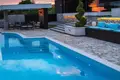 Haus 5 Schlafzimmer 219 m² Grad Novalja, Kroatien