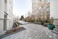 1 room apartment 26 m² Poznan, Poland
