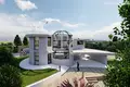 Mieszkanie 3 pokoi 68 m² Akanthou, Cypr Północny