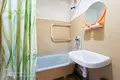 Квартира 1 комната 35 м² Минск, Беларусь