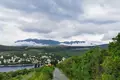 Parcelas  Lustica, Montenegro
