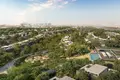 Вилла Yasmina Villas Expo Valley