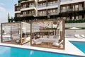 Wohnung 43 m² Herceg Novi, Montenegro