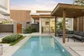 Villa de 4 habitaciones 360 m² Ban Bang Thao, Tailandia