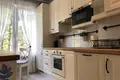 Квартира 2 комнаты 49 м² в Варшаве, Польша