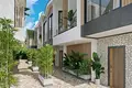 Maison de ville BERAWA OCEAN TOWNHOUSES