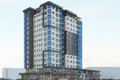 Квартира 1 комната 123 м² Султангази, Турция