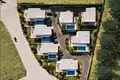 5 bedroom villa 240 m² Nilufer, Turkey