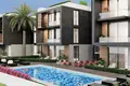 Mieszkanie 3 pokoi 80 m² Girne Belediyesi, Cypr Północny