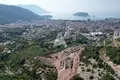 Land  Budva, Montenegro