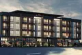 Apartamento 2 habitaciones 45 m² Gaziemir, Turquía