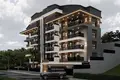Apartamento 3 habitaciones 78 m² Kepez, Turquía