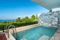 Appartement 2 chambres 147 m² Karon, Thaïlande