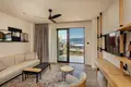 Mieszkanie 2 pokoi 87 m² Tivat, Czarnogóra