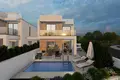 Dom 3 pokoi 140 m² Peyia, Cypr