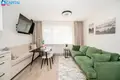 3 room apartment 47 m² Vilnius, Lithuania