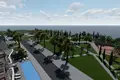 Apartamento 50 m² Chipre del Norte, Chipre del Norte