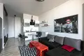 1 room apartment 28 m² in Warsaw, Poland