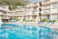 Wohnung 2 zimmer 38 m² Przno, Montenegro