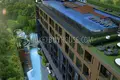 Mieszkanie 1 pokój 54 m² Ban Bang Thao, Tajlandia