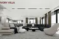 3 bedroom villa 311 m² Trikomo, Northern Cyprus