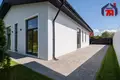 House 206 m² Zdanovicki sielski Saviet, Belarus