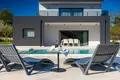 Villa de tres dormitorios 195 m² Pola, Croacia