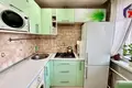 1 room apartment 31 m² Salihorsk, Belarus