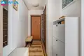 Wohnung 2 zimmer 42 m² Vilnius, Litauen