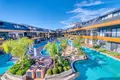Apartamento 2 habitaciones 60 m² Alanya, Turquía