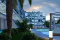 Complejo residencial Babylon Sky Garden II