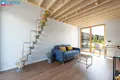 Casa 40 m² Svencele, Lituania
