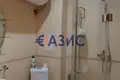 Квартира 2 спальни 60 м² Несебр, Болгария