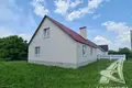Maison 136 m² Malaryta, Bélarus