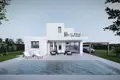 Willa 4 pokoi 154 m² Calp, Hiszpania